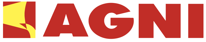 Agni Steels Logo