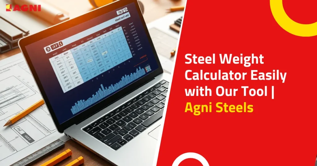 steel weight calculator