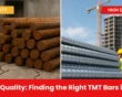 Cost vs. Quality: Finding the Right TMT Bars in India