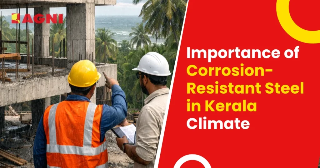 How TMT Bars Are Made From Steel to Strong Reinforcement 3