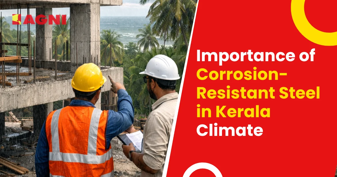 How TMT Bars Are Made From Steel to Strong Reinforcement 3