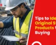 Tips to Identify Original Steel Products While Buying