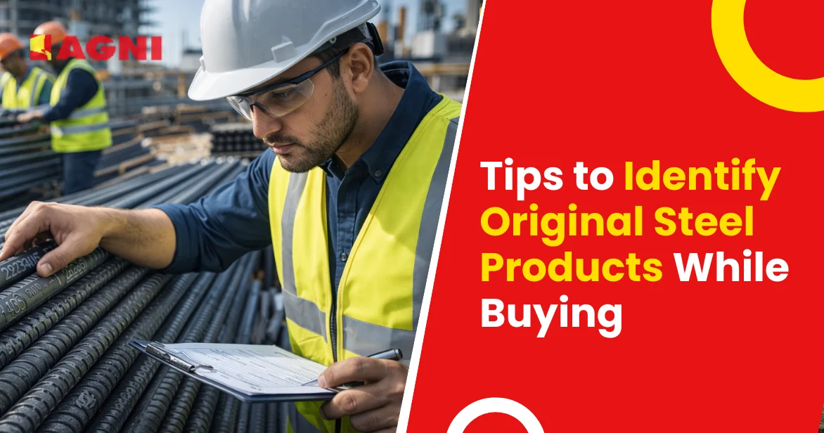 How TMT Bars Are Made From Steel to Strong Reinforcement 4