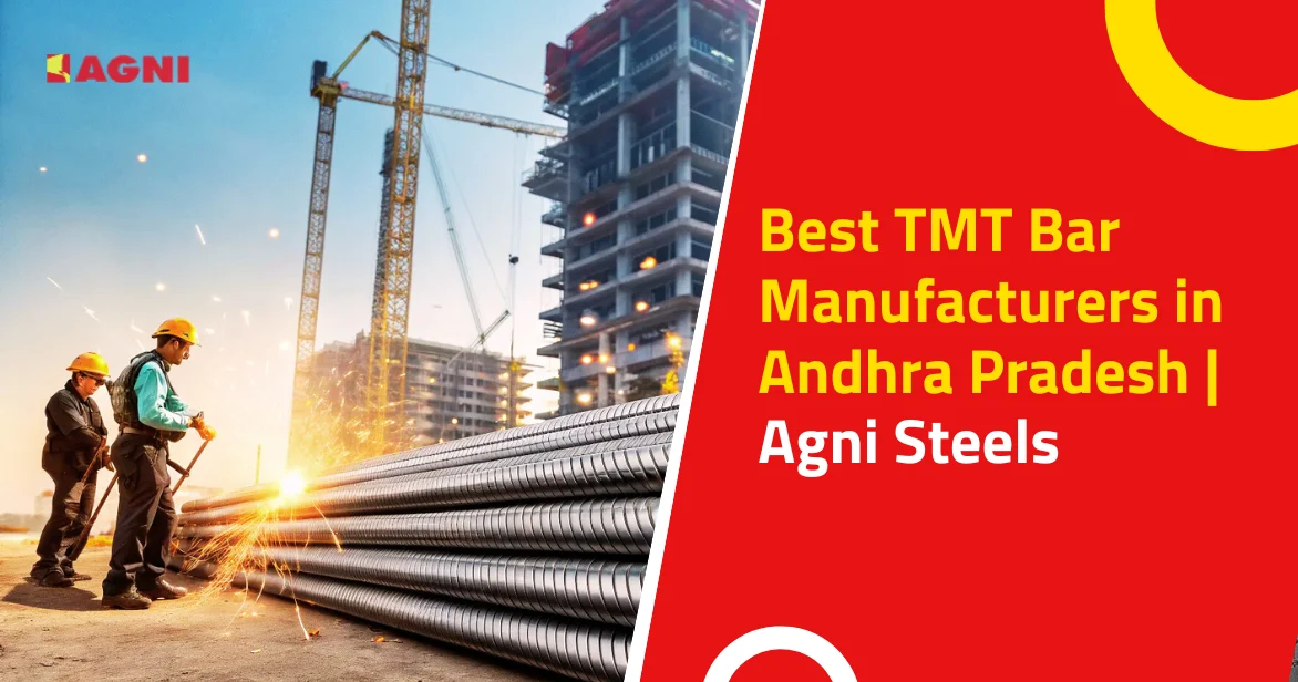 AGNI STEEL BLOG