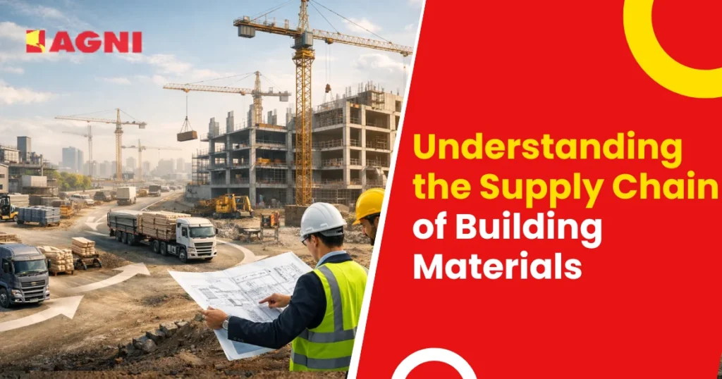 Understanding the Supply Chain of Building MaterialsUnderstanding the Supply Chain of Building Materials
