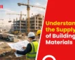 Understanding the Supply Chain of Building Materials