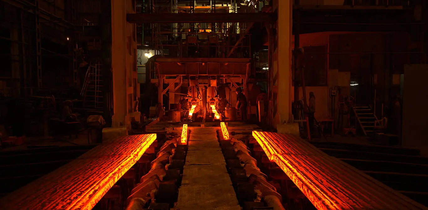 Agni Steel Factory