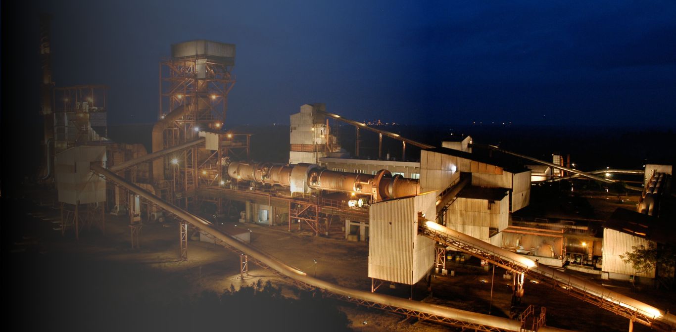 Agni Steel industry
