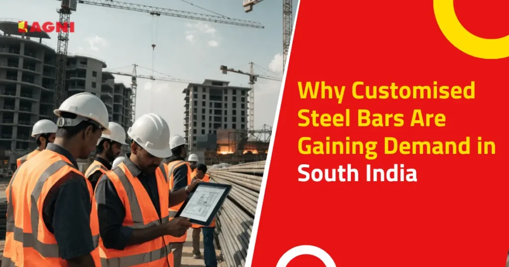 AGNI STEEL BLOG 1