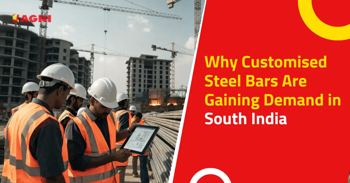 AGNI STEEL BLOG 1