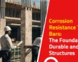 Corrosion Resistance TMT Bars: The Foundation of Durable and Safe Structures